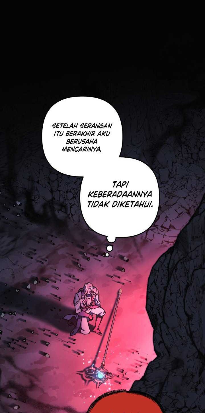 My Daughter is the Final Boss Chapter 107 Gambar 11