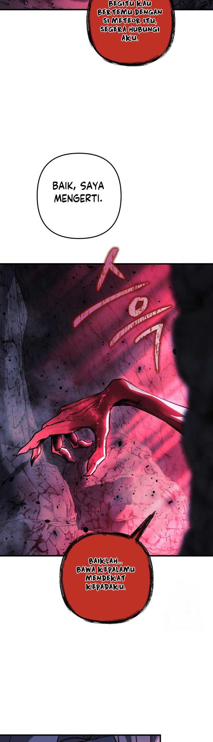 My Daughter is the Final Boss Chapter 107 Gambar 12