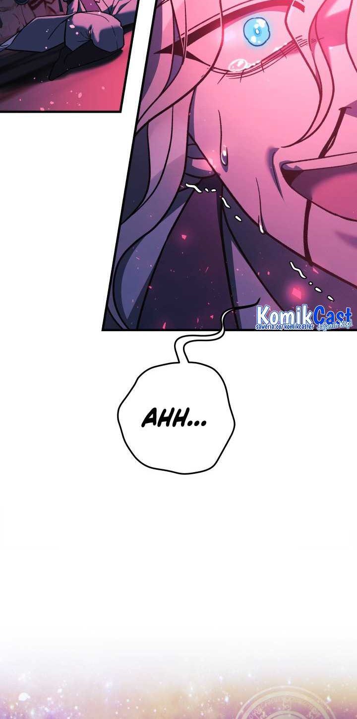 My Daughter is the Final Boss Chapter 107 Gambar 17