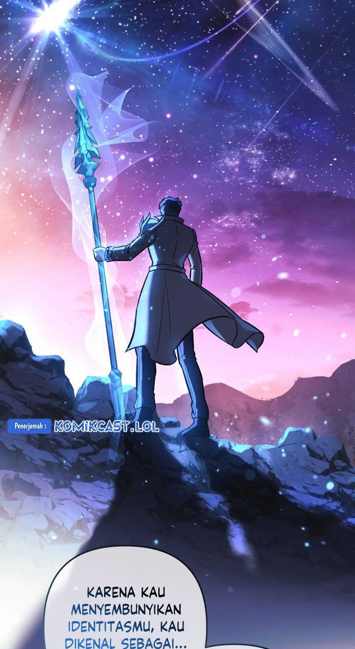 My Daughter is the Final Boss Chapter 106 Gambar 19