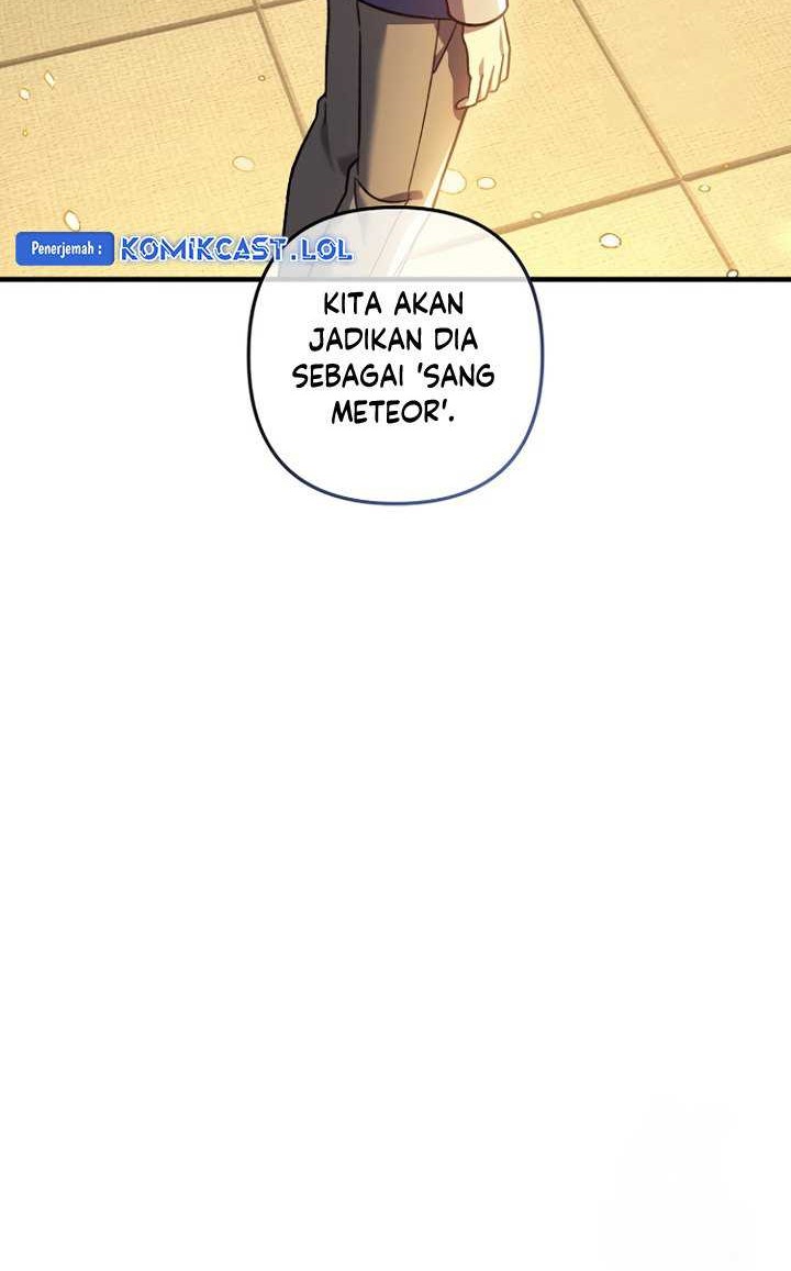 My Daughter is the Final Boss Chapter 106 Gambar 35