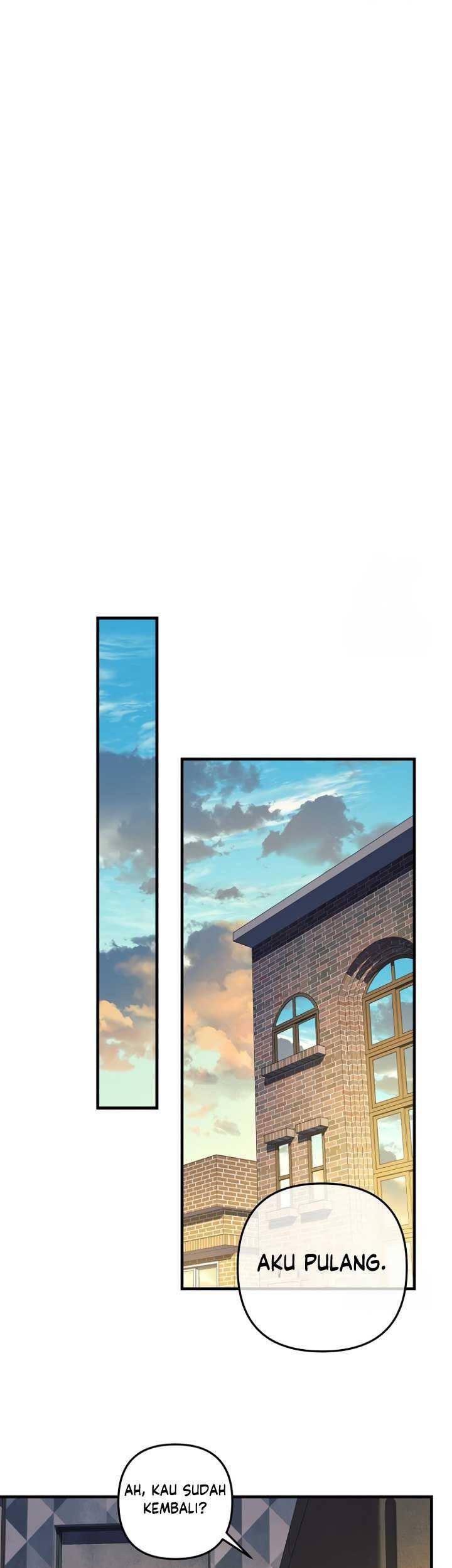 My Daughter is the Final Boss Chapter 106 Gambar 36