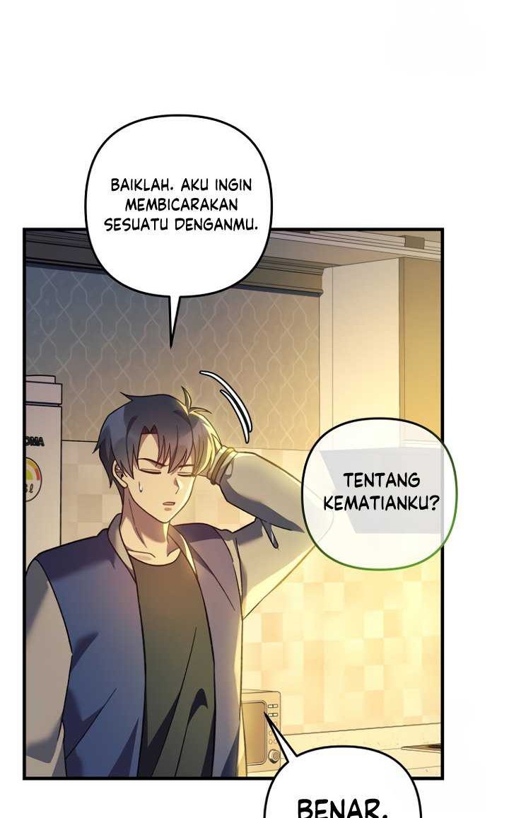 My Daughter is the Final Boss Chapter 106 Gambar 39