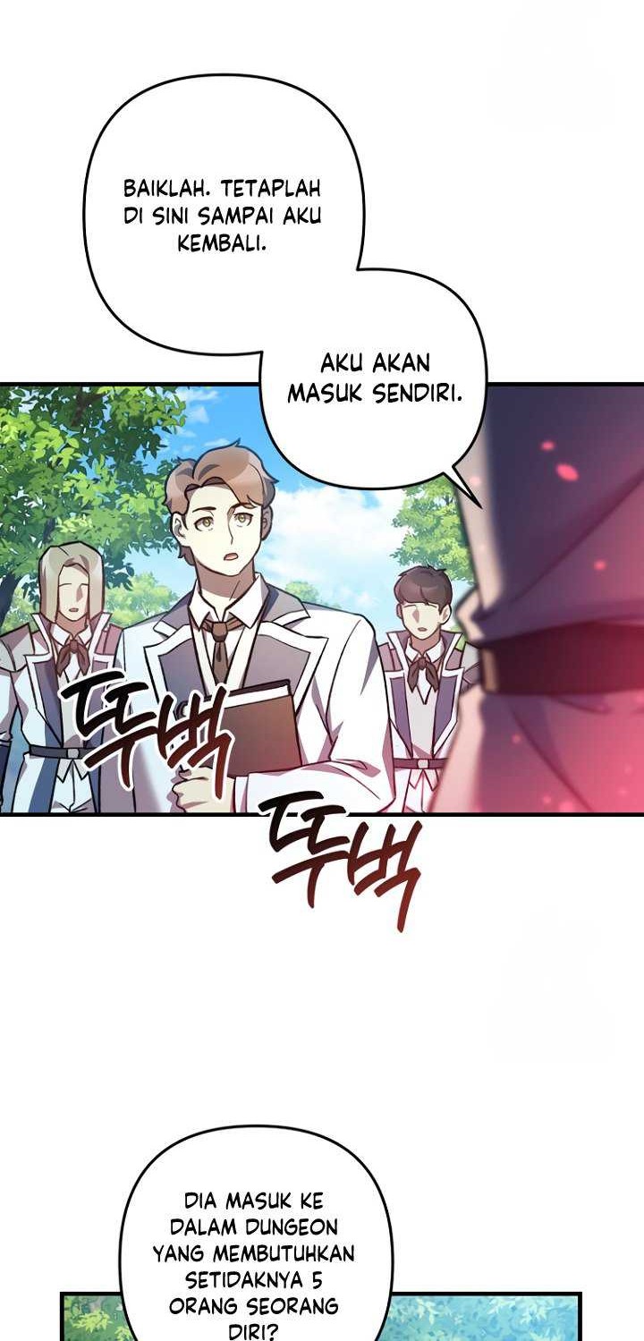 My Daughter is the Final Boss Chapter 106 Gambar 51