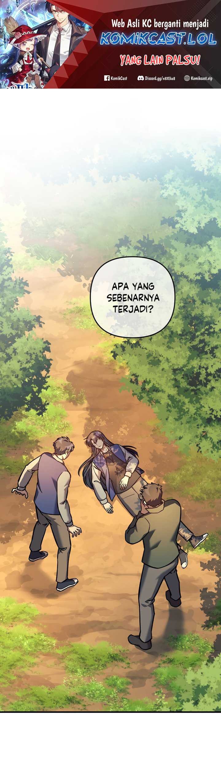 Baca  My Daughter is the Final Boss Chapter 106 Gambar 2