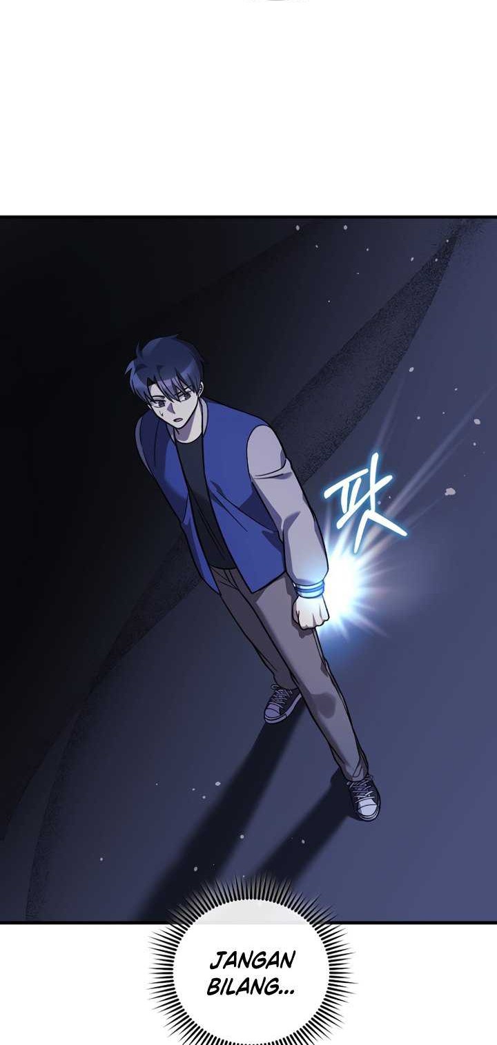 My Daughter is the Final Boss Chapter 106 Gambar 5