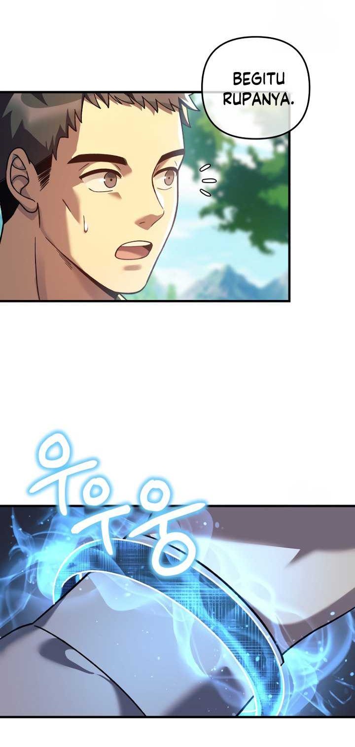 My Daughter is the Final Boss Chapter 106 Gambar 7