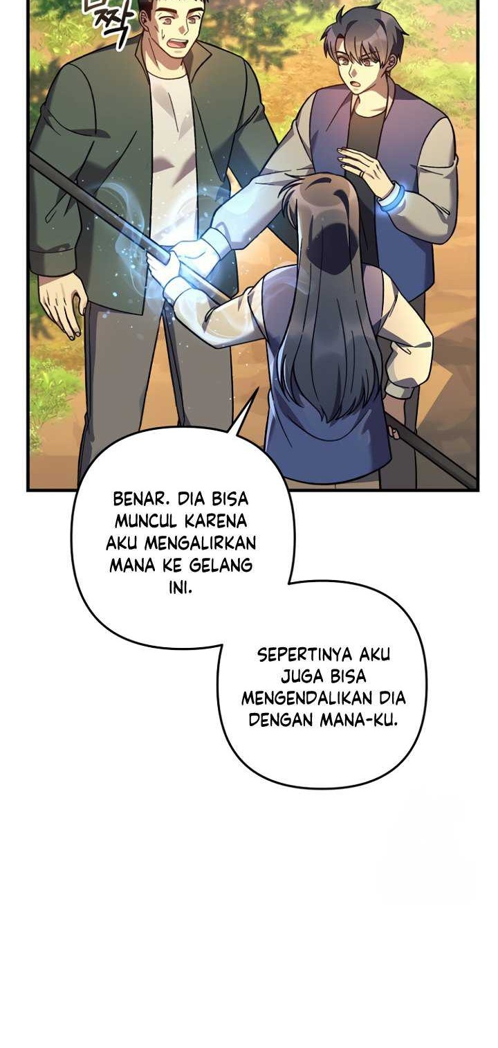 My Daughter is the Final Boss Chapter 106 Gambar 9