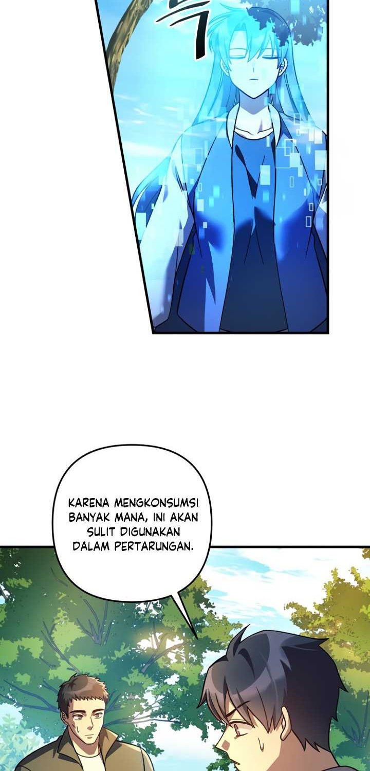 My Daughter is the Final Boss Chapter 106 Gambar 11