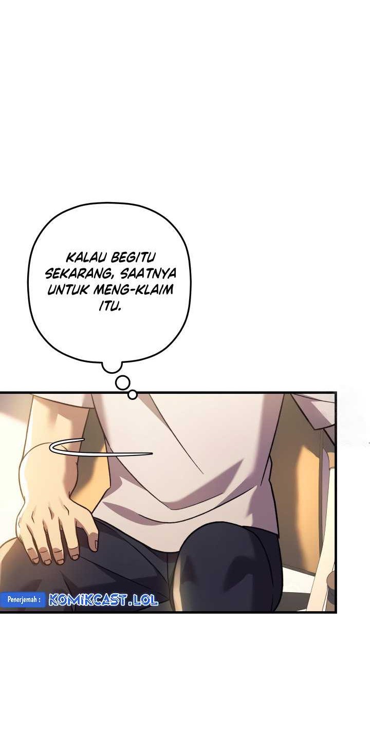 My Daughter is the Final Boss Chapter 104 Gambar 21