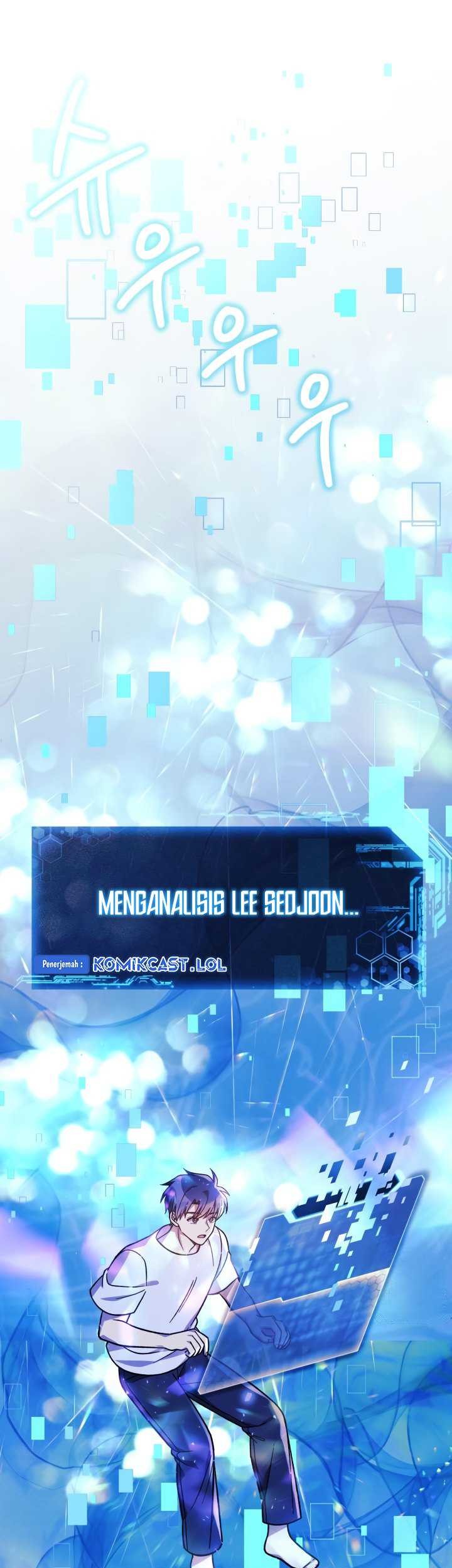 My Daughter is the Final Boss Chapter 104 Gambar 24