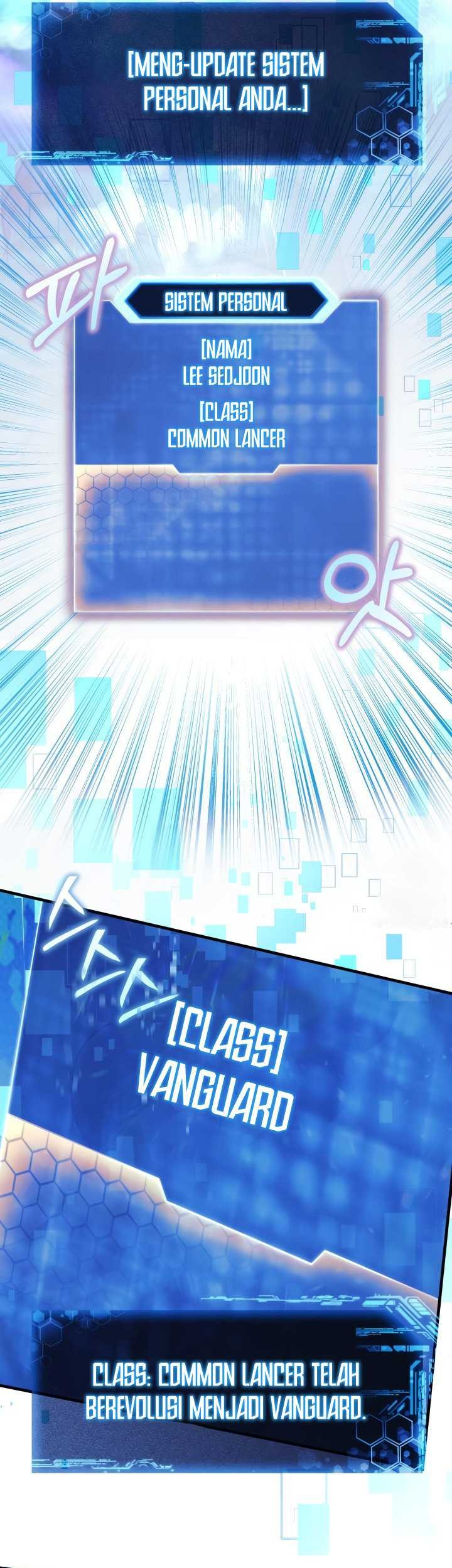 My Daughter is the Final Boss Chapter 104 Gambar 26