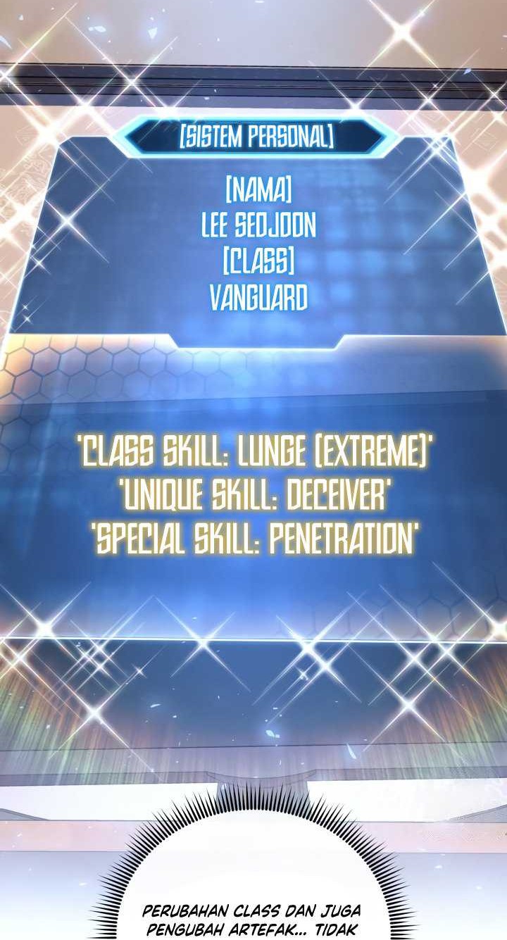 My Daughter is the Final Boss Chapter 104 Gambar 31