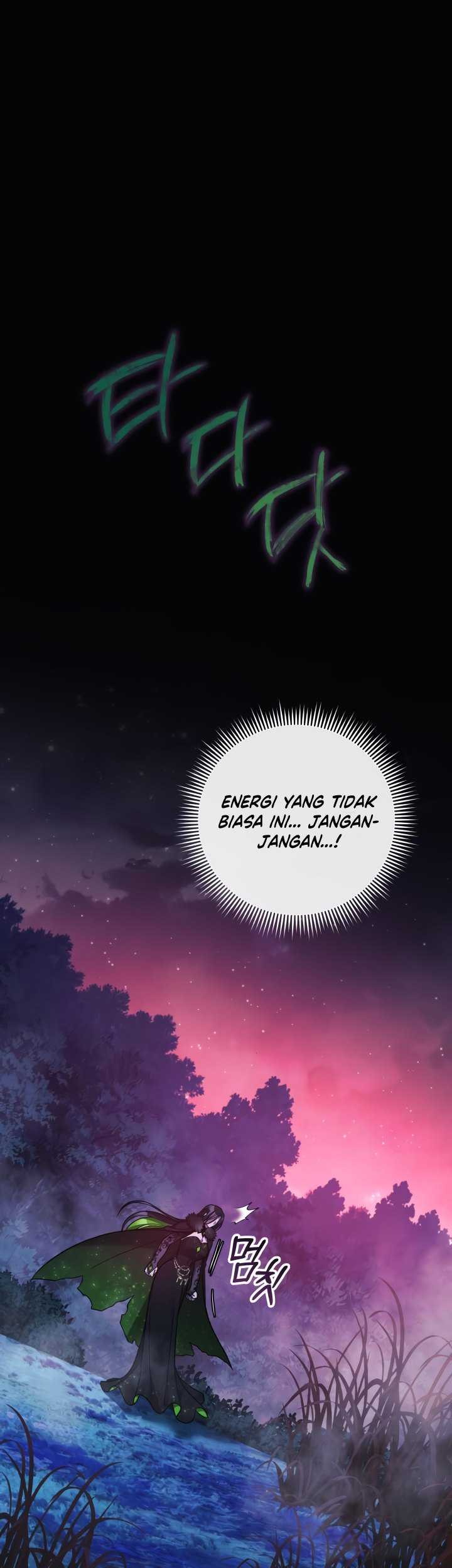 My Daughter is the Final Boss Chapter 104 Gambar 56