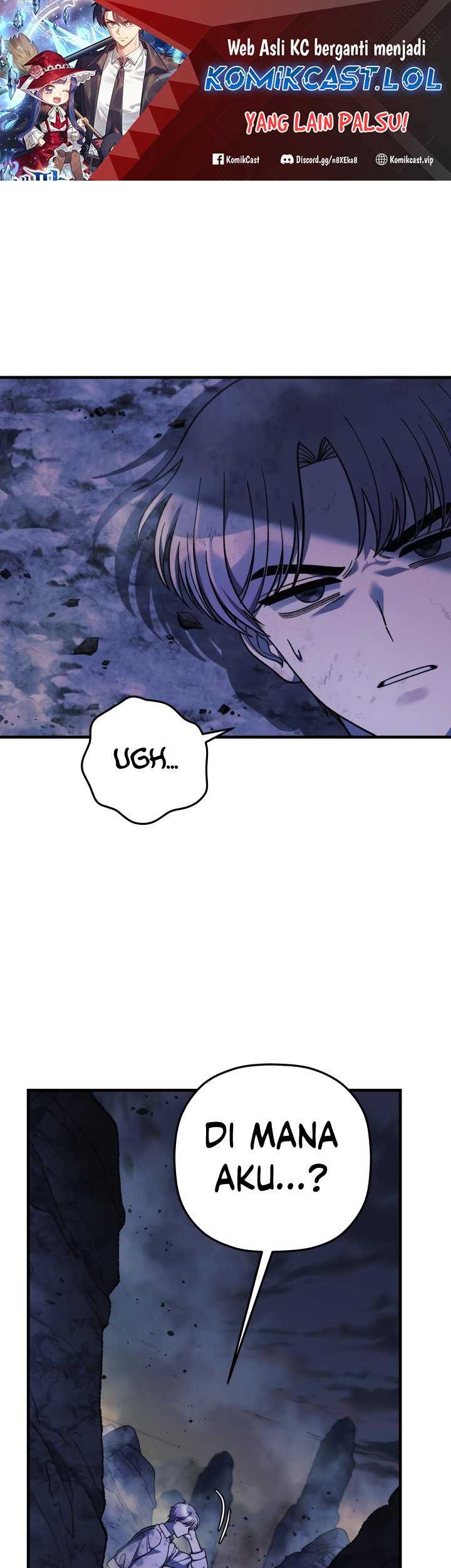 Baca  My Daughter is the Final Boss Chapter 104 Gambar 2