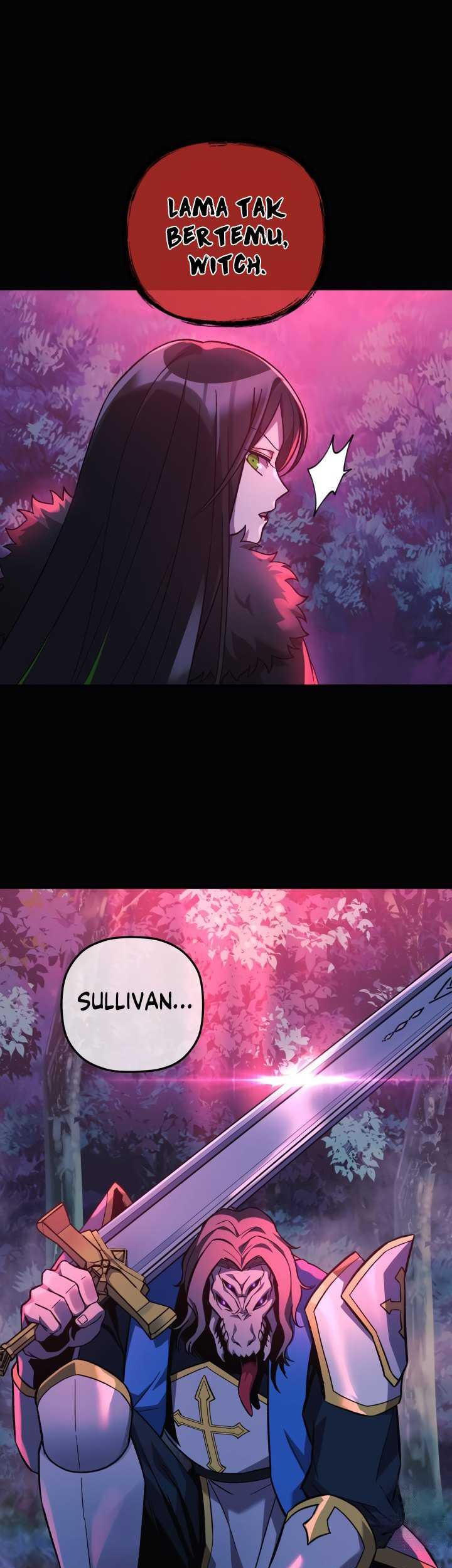 My Daughter is the Final Boss Chapter 104 Gambar 60