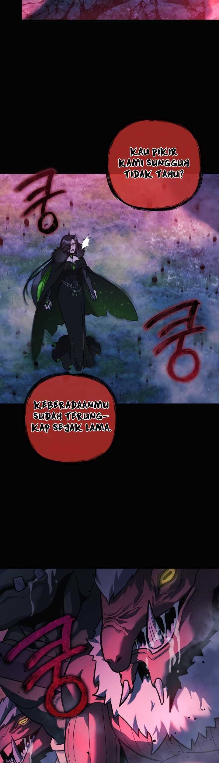 My Daughter is the Final Boss Chapter 104 Gambar 64