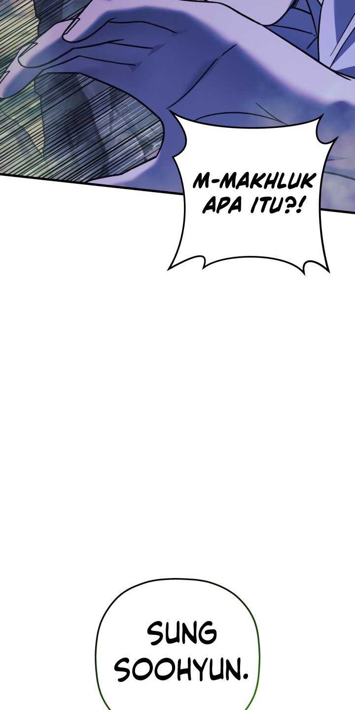 My Daughter is the Final Boss Chapter 104 Gambar 7