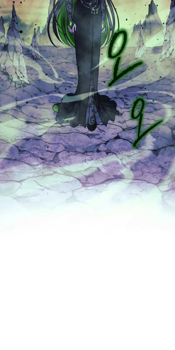 My Daughter is the Final Boss Chapter 104 Gambar 9