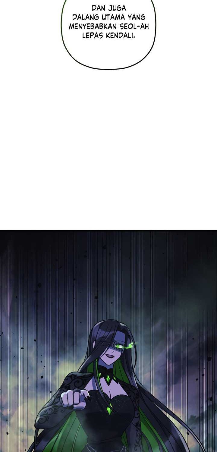 My Daughter is the Final Boss Chapter 104 Gambar 11