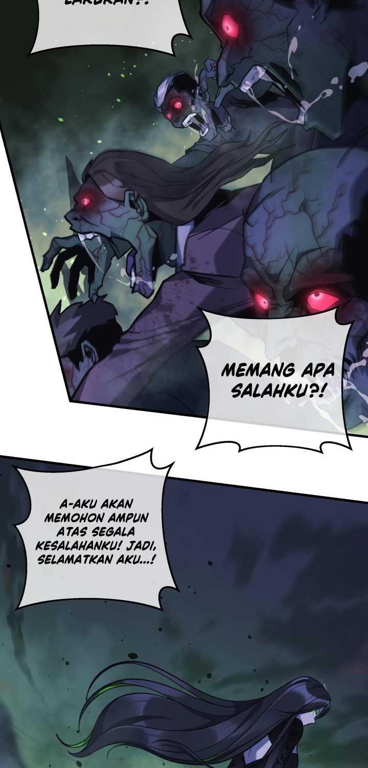 My Daughter is the Final Boss Chapter 104 Gambar 15