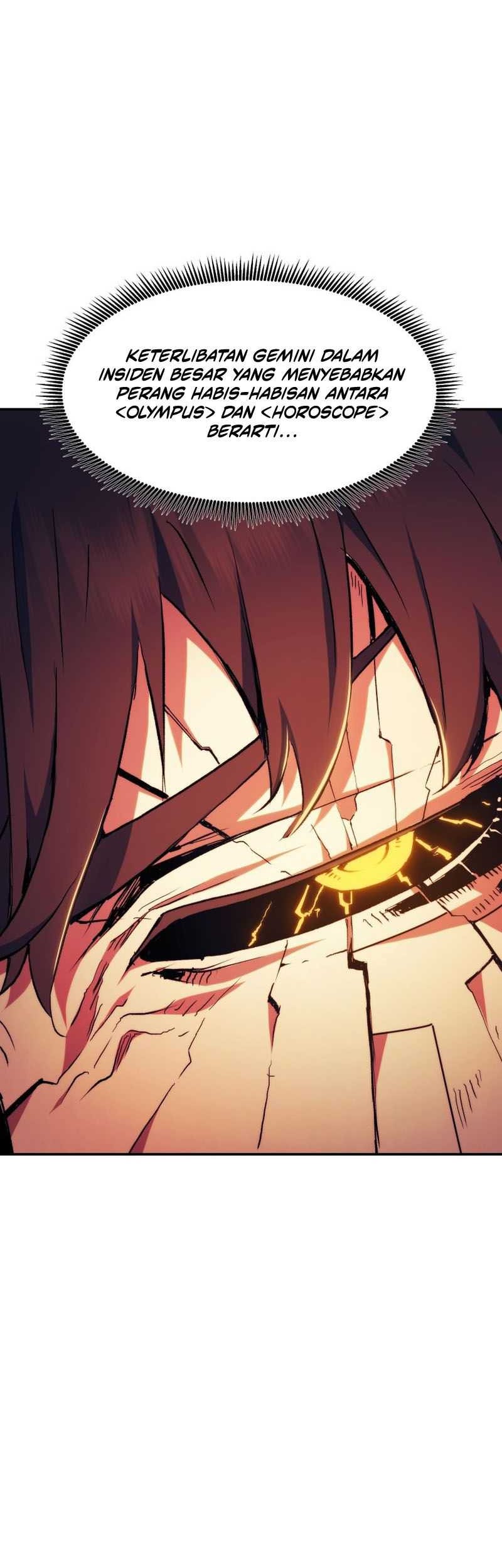 Return of the Broken Constellation Chapter 96 Gambar 36