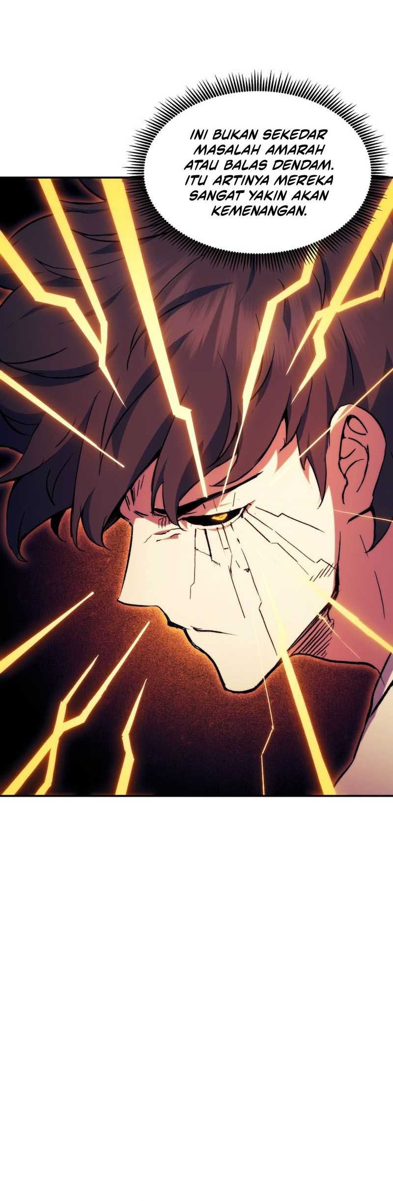 Return of the Broken Constellation Chapter 96 Gambar 37