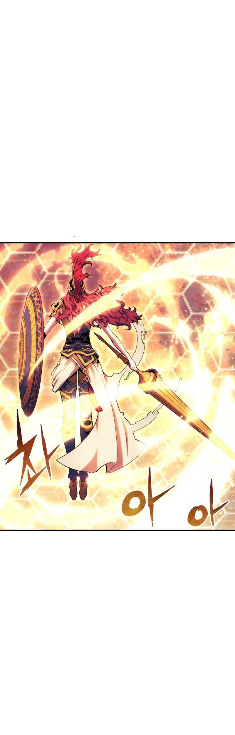 Return of the Broken Constellation Chapter 96 Gambar 42