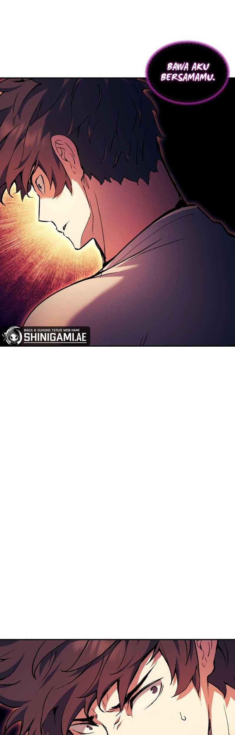 Return of the Broken Constellation Chapter 96 Gambar 43