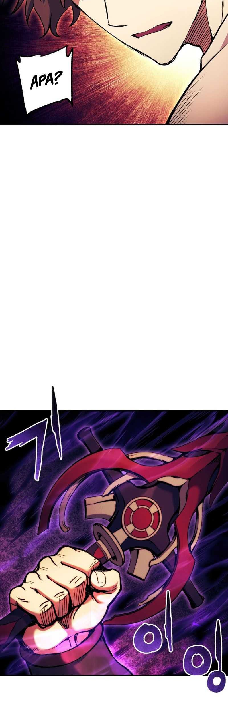 Return of the Broken Constellation Chapter 96 Gambar 44