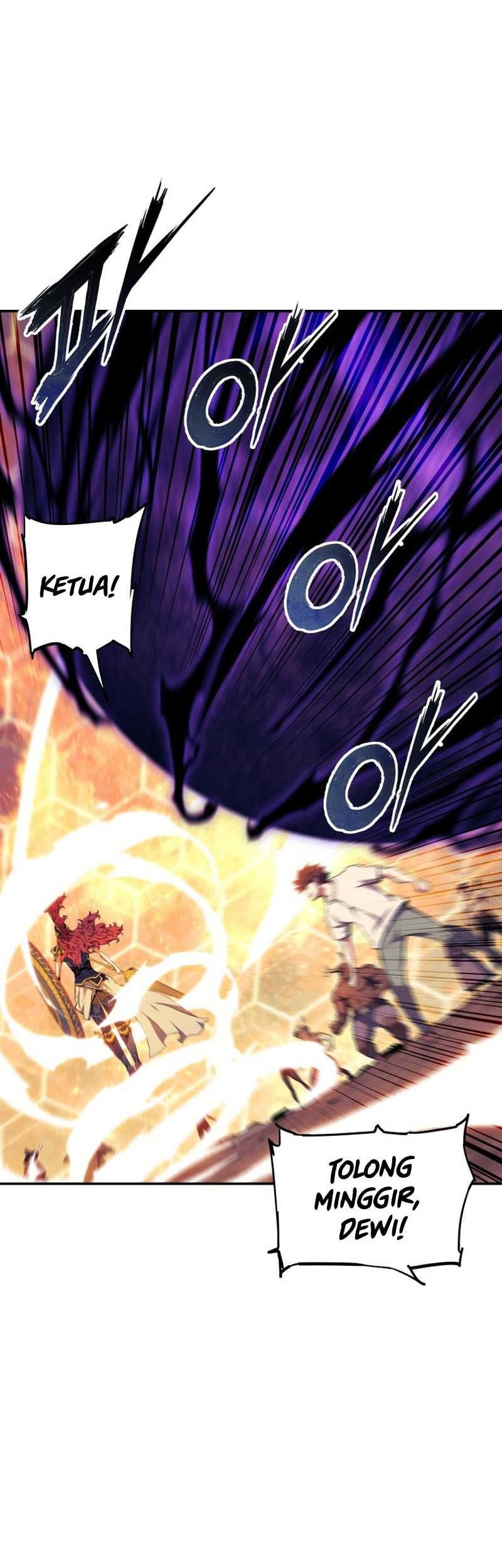 Return of the Broken Constellation Chapter 96 Gambar 51