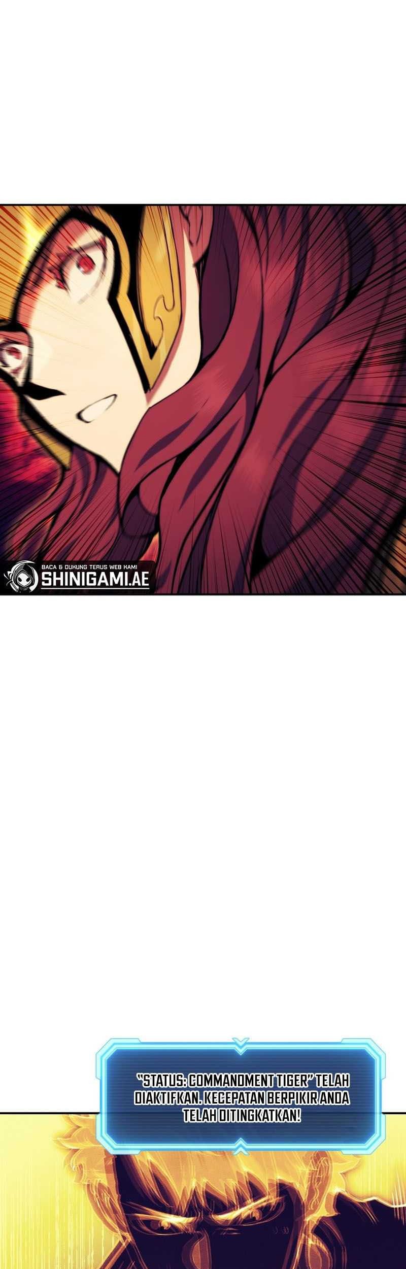 Return of the Broken Constellation Chapter 96 Gambar 52