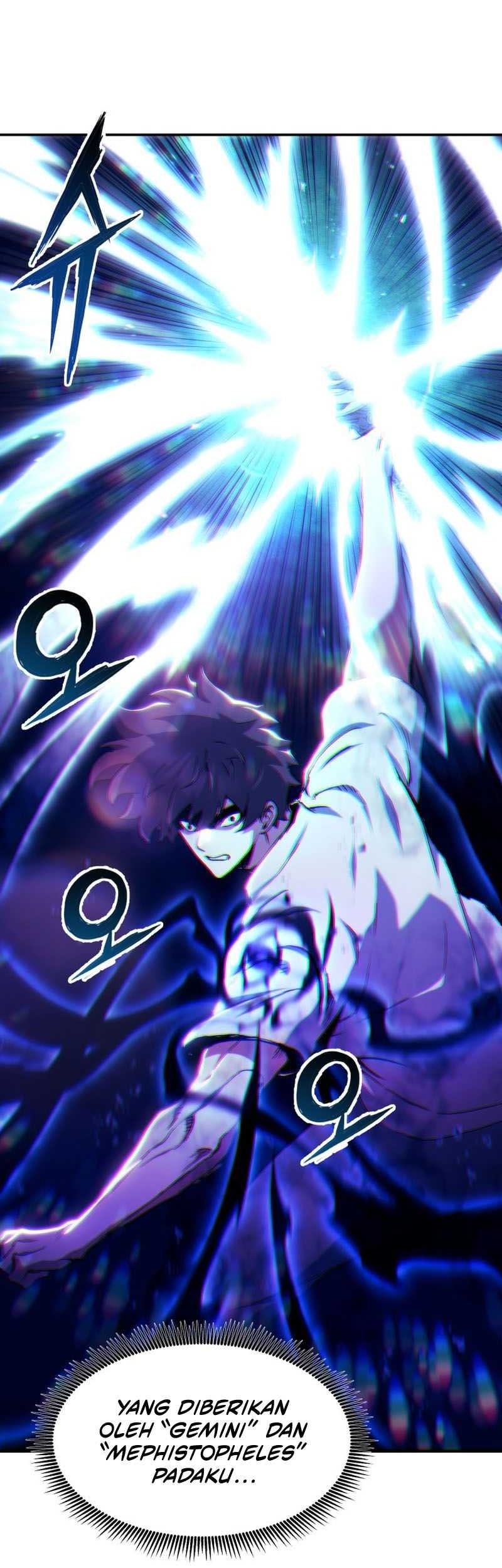 Return of the Broken Constellation Chapter 96 Gambar 56