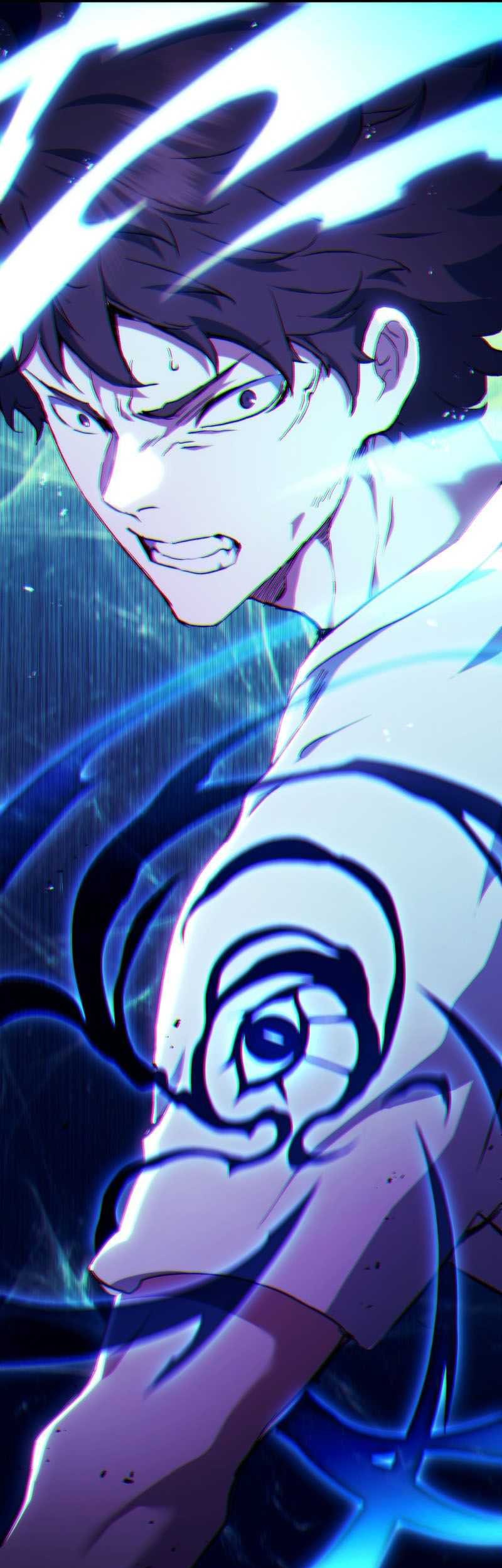 Return of the Broken Constellation Chapter 96 Gambar 58