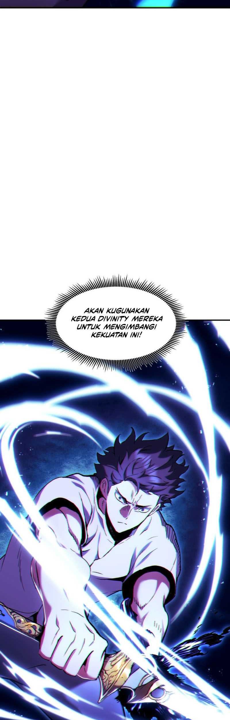 Return of the Broken Constellation Chapter 96 Gambar 59