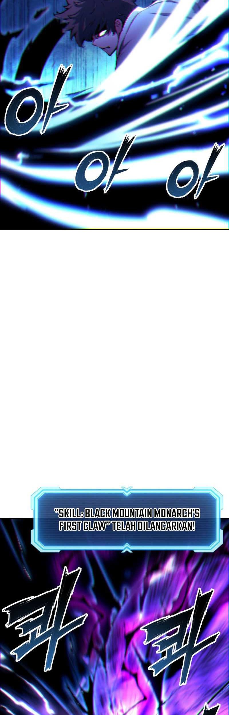 Return of the Broken Constellation Chapter 96 Gambar 64