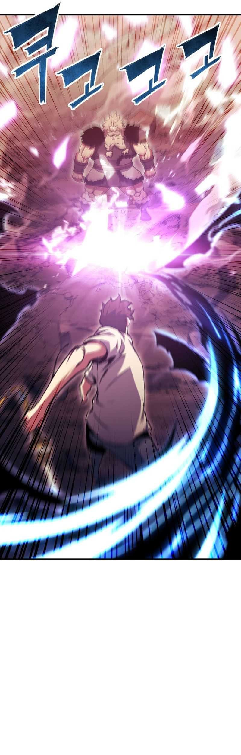 Return of the Broken Constellation Chapter 96 Gambar 66