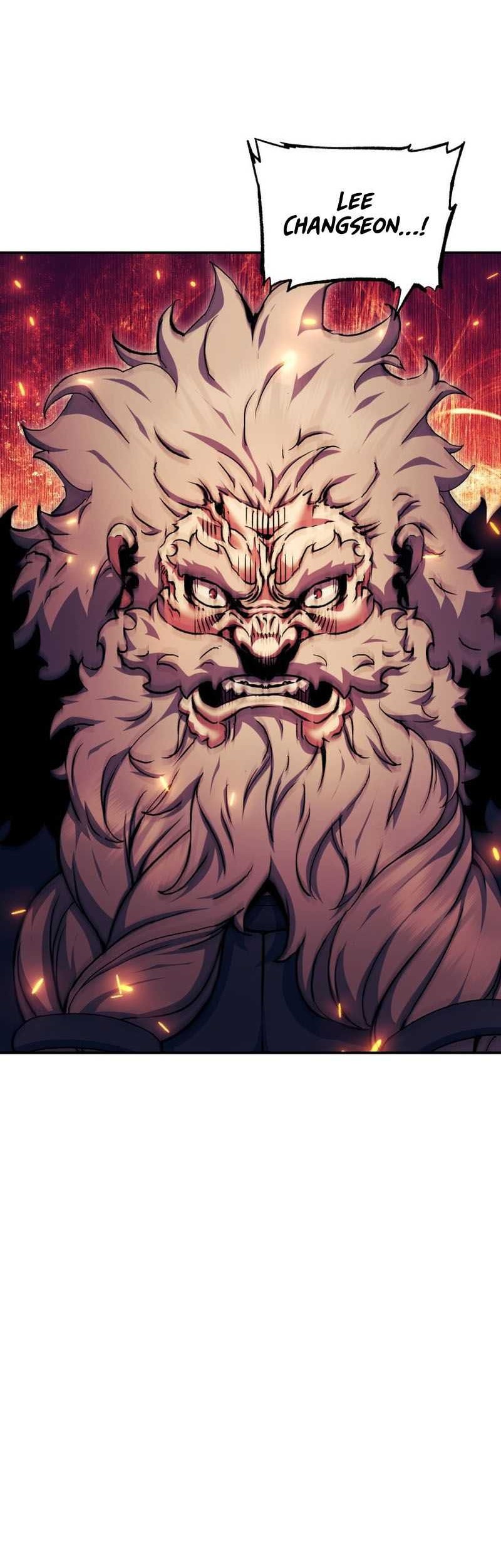 Return of the Broken Constellation Chapter 96 Gambar 67