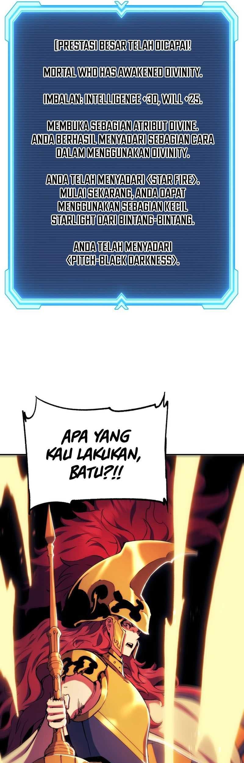 Return of the Broken Constellation Chapter 96 Gambar 70