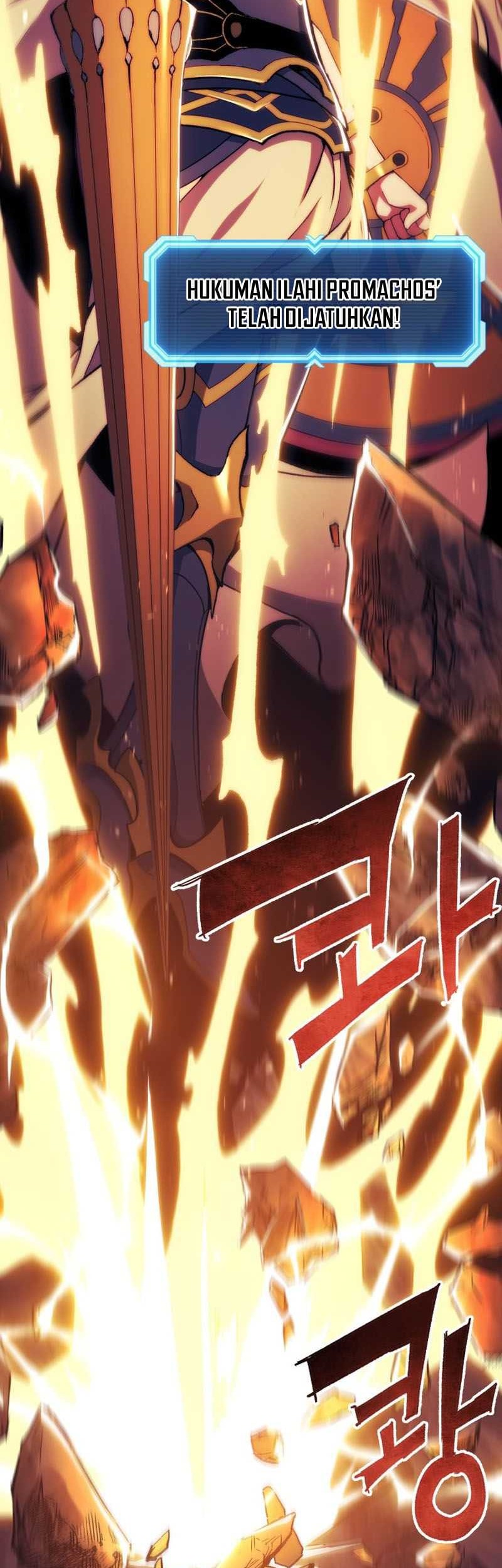 Return of the Broken Constellation Chapter 96 Gambar 71