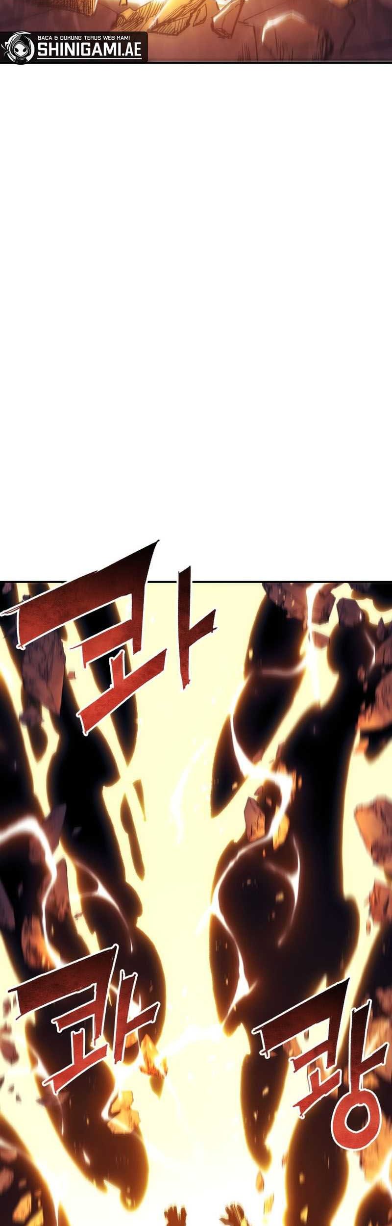 Return of the Broken Constellation Chapter 96 Gambar 72