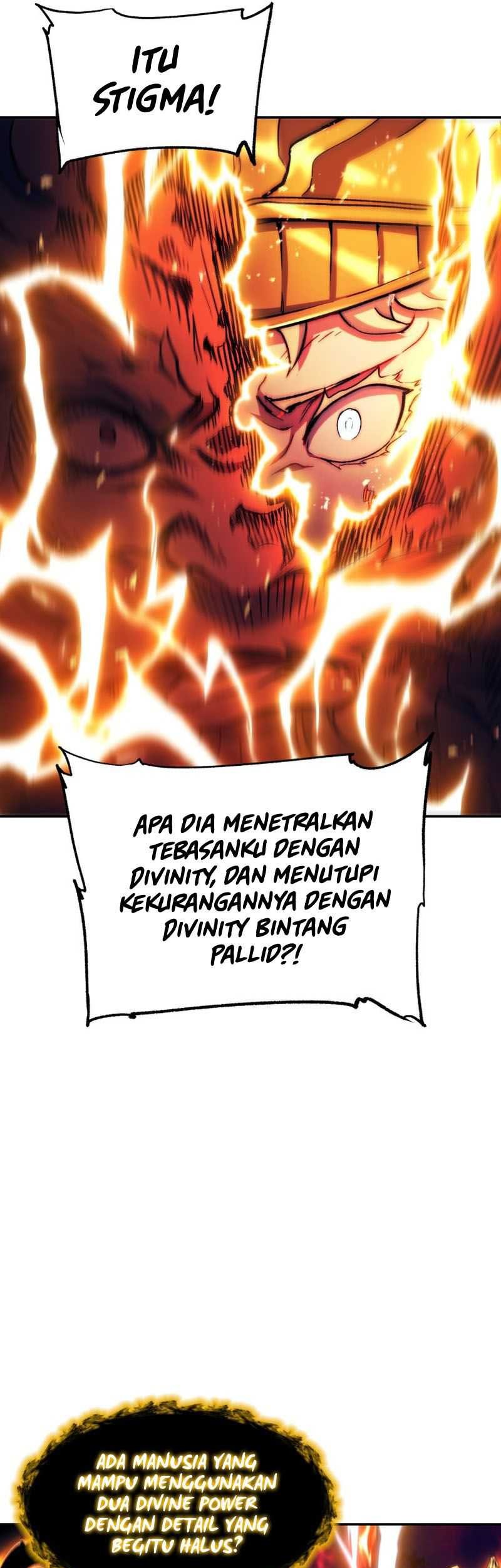 Return of the Broken Constellation Chapter 96 Gambar 74