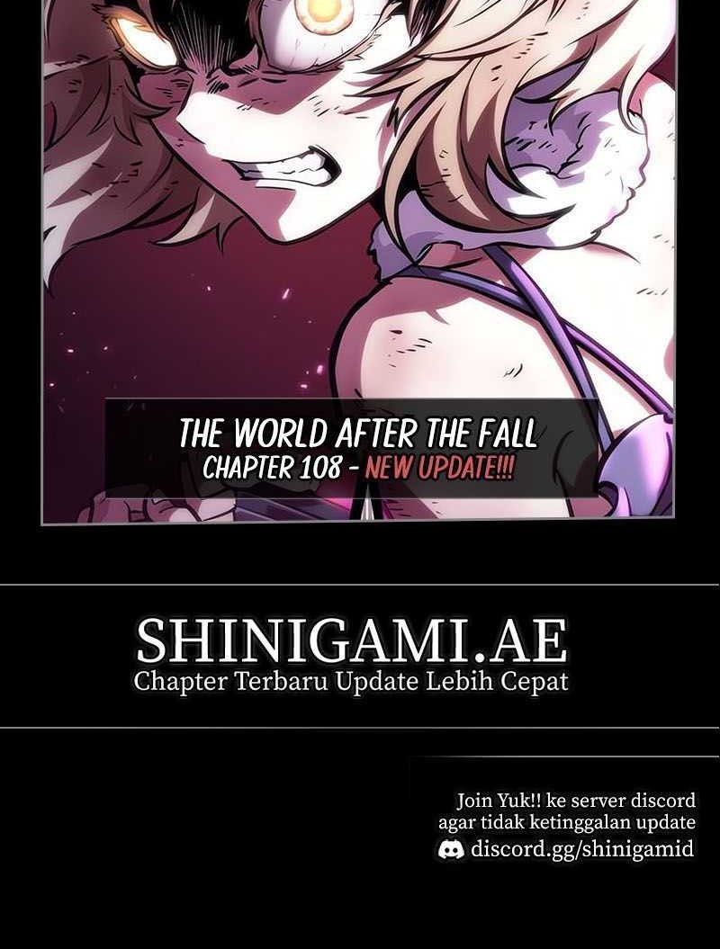 Return of the Broken Constellation Chapter 96 Gambar 81