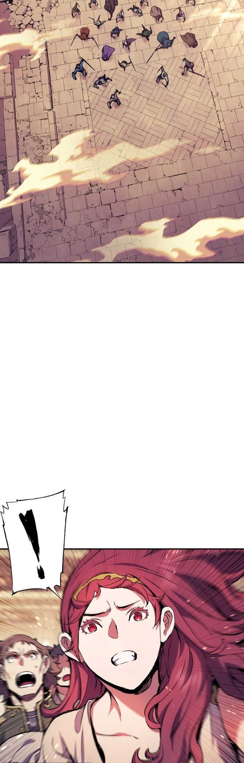 Return of the Broken Constellation Chapter 96 Gambar 3