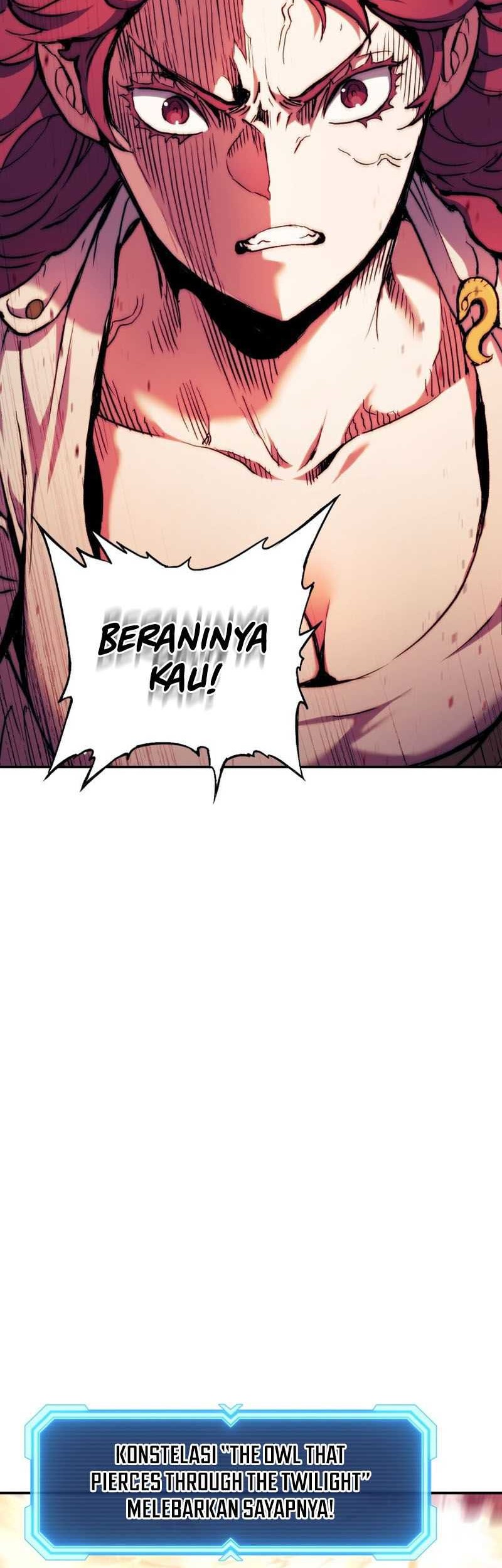 Return of the Broken Constellation Chapter 96 Gambar 7