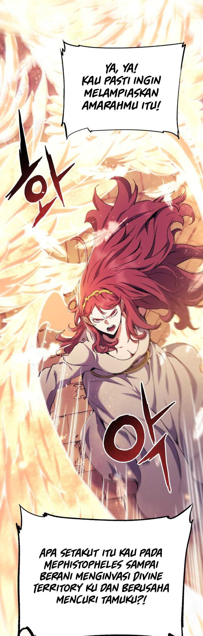 Return of the Broken Constellation Chapter 96 Gambar 8