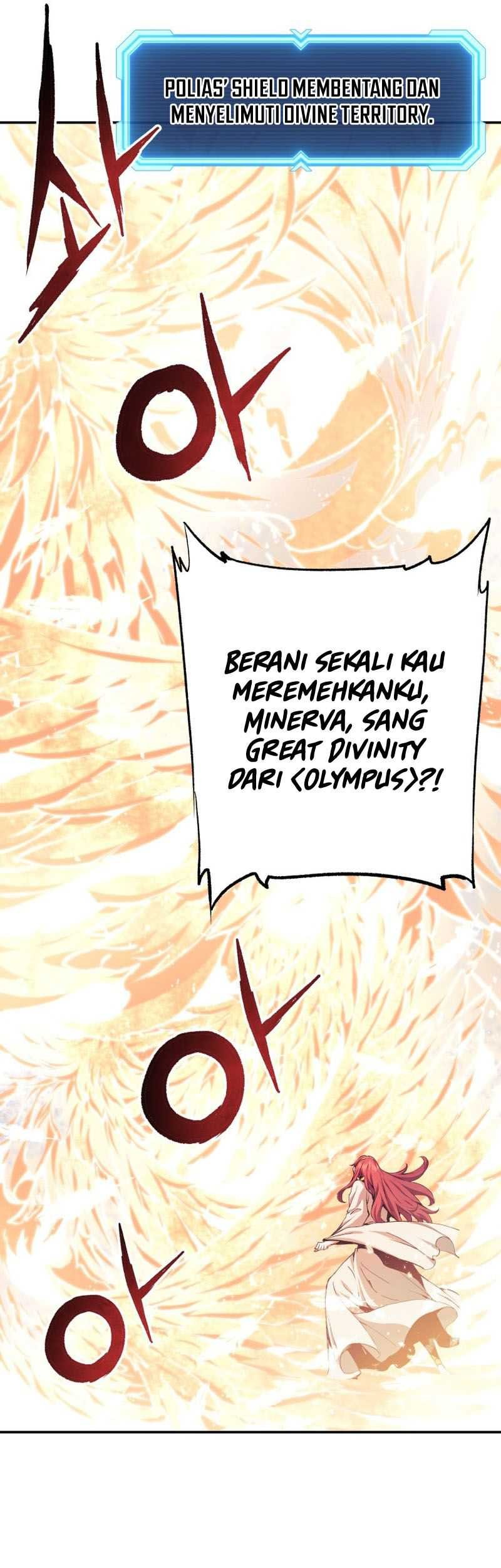 Return of the Broken Constellation Chapter 96 Gambar 10