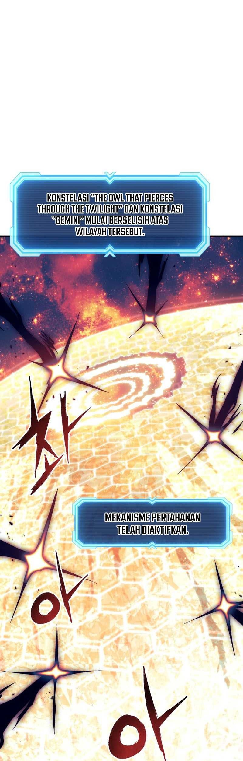 Return of the Broken Constellation Chapter 96 Gambar 11