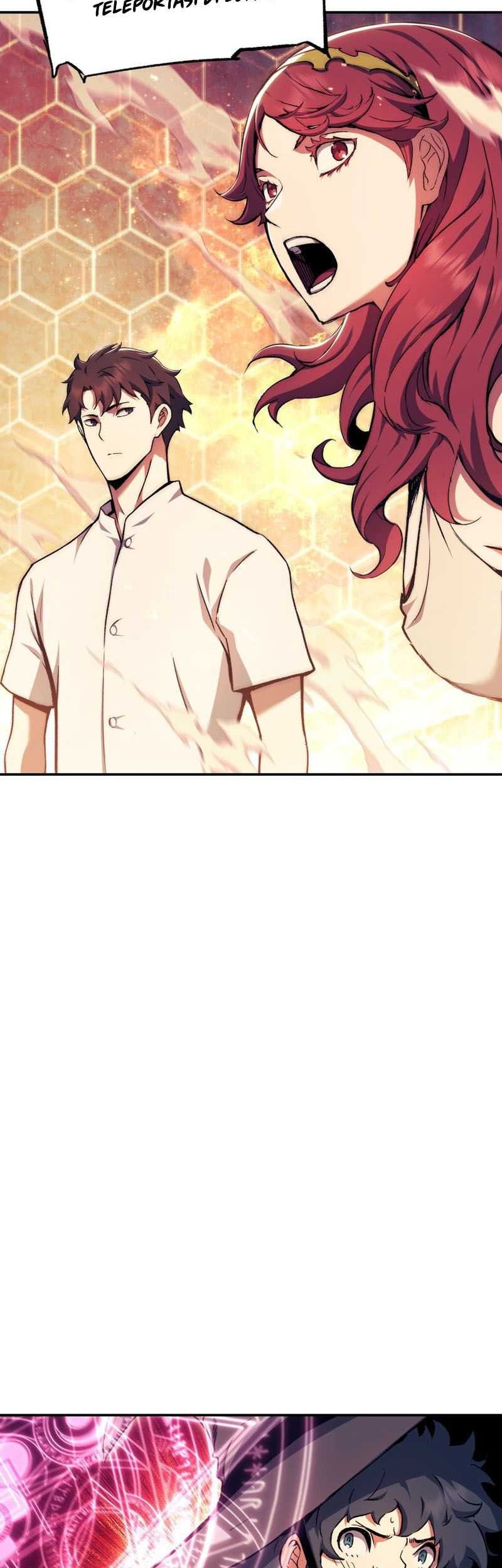 Return of the Broken Constellation Chapter 96 Gambar 15