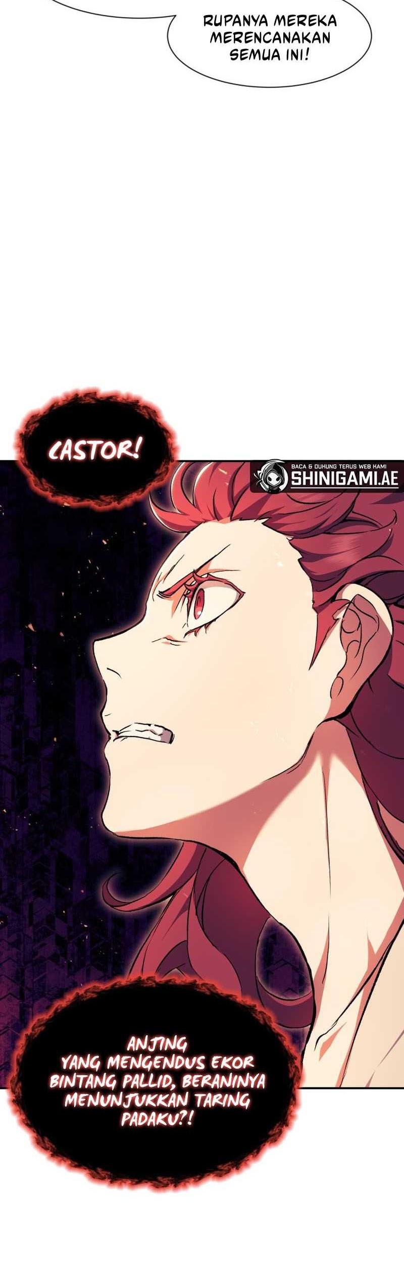 Return of the Broken Constellation Chapter 96 Gambar 17